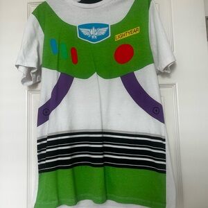 Adult Buzz Lightyear T-Shirt